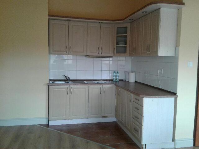 Apartamenty Portowe Mikołajki Exterior foto