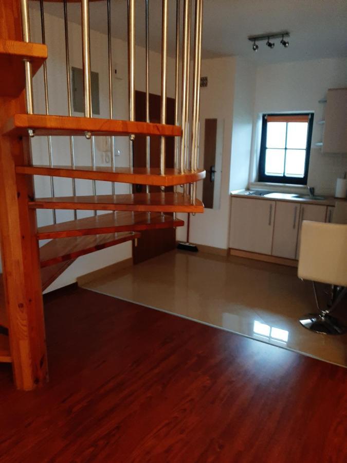 Apartamenty Portowe Mikołajki Exterior foto