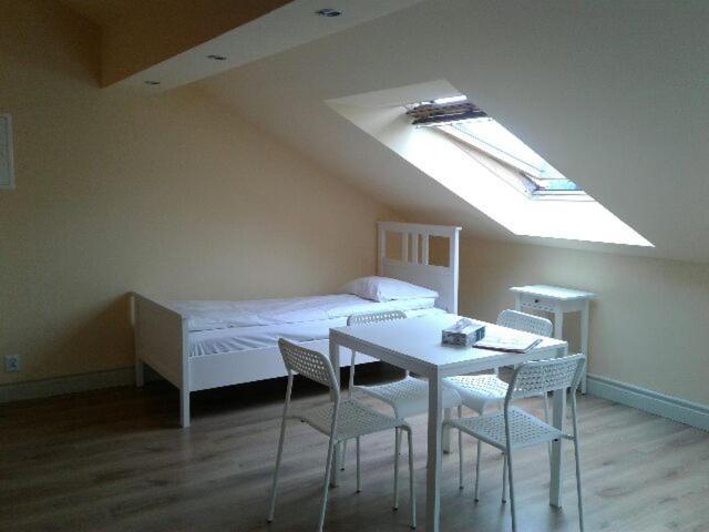 Apartamenty Portowe Mikołajki Exterior foto