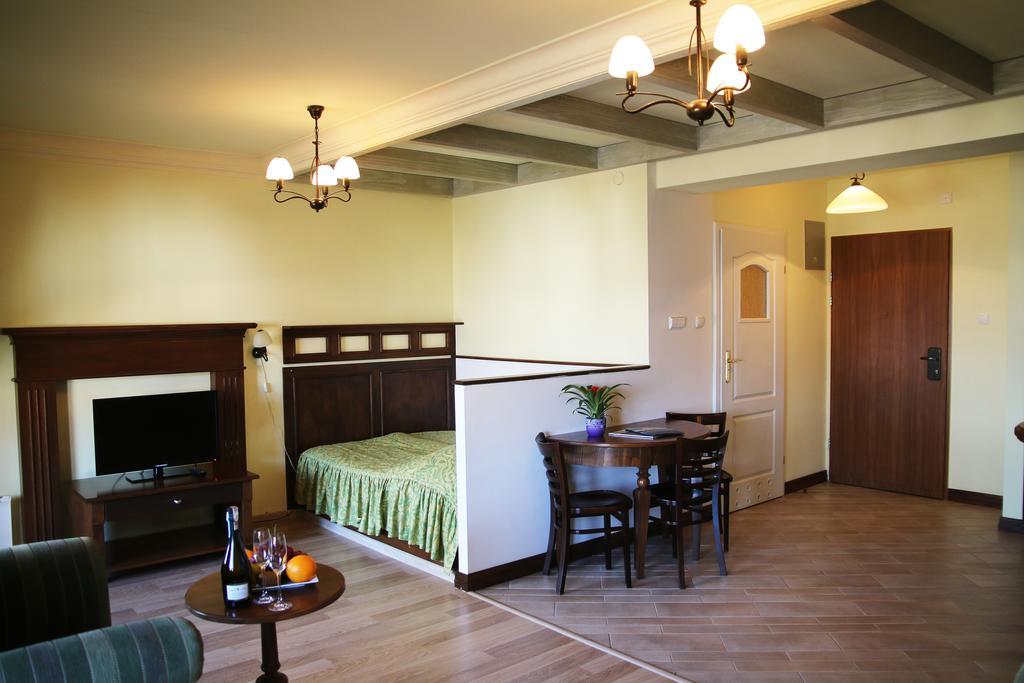 Apartamenty Portowe Mikołajki Habitación foto