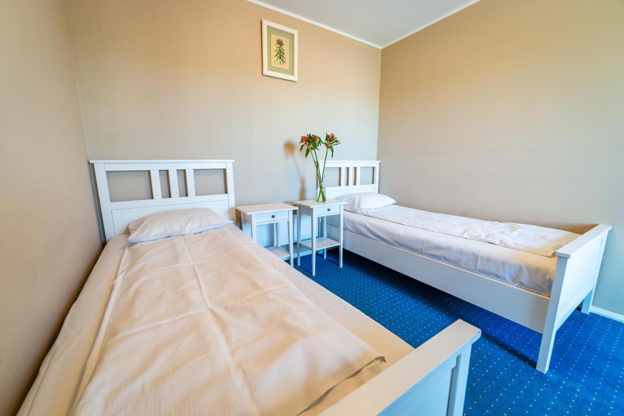 Apartamenty Portowe Mikołajki Exterior foto