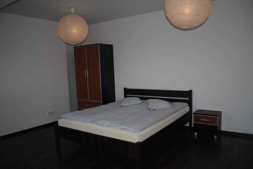 Apartamenty Portowe Mikołajki Habitación foto