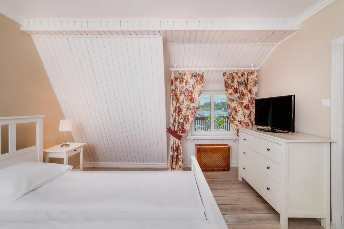 Apartamenty Portowe Mikołajki Exterior foto