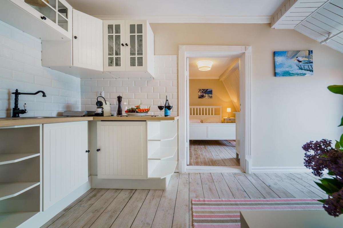 Apartamenty Portowe Mikołajki Exterior foto