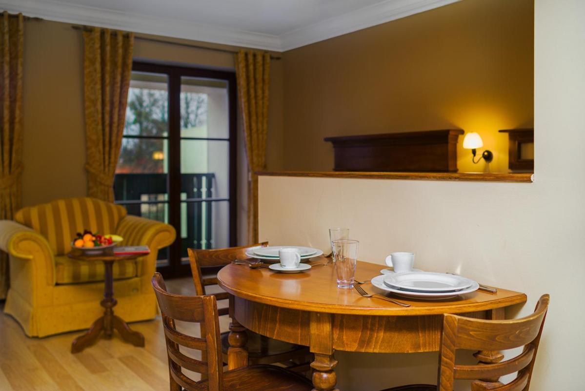 Apartamenty Portowe Mikołajki Exterior foto