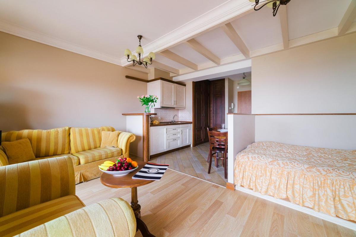 Apartamenty Portowe Mikołajki Exterior foto