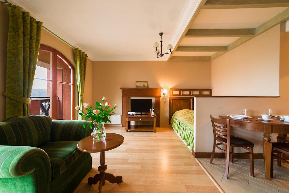 Apartamenty Portowe Mikołajki Exterior foto